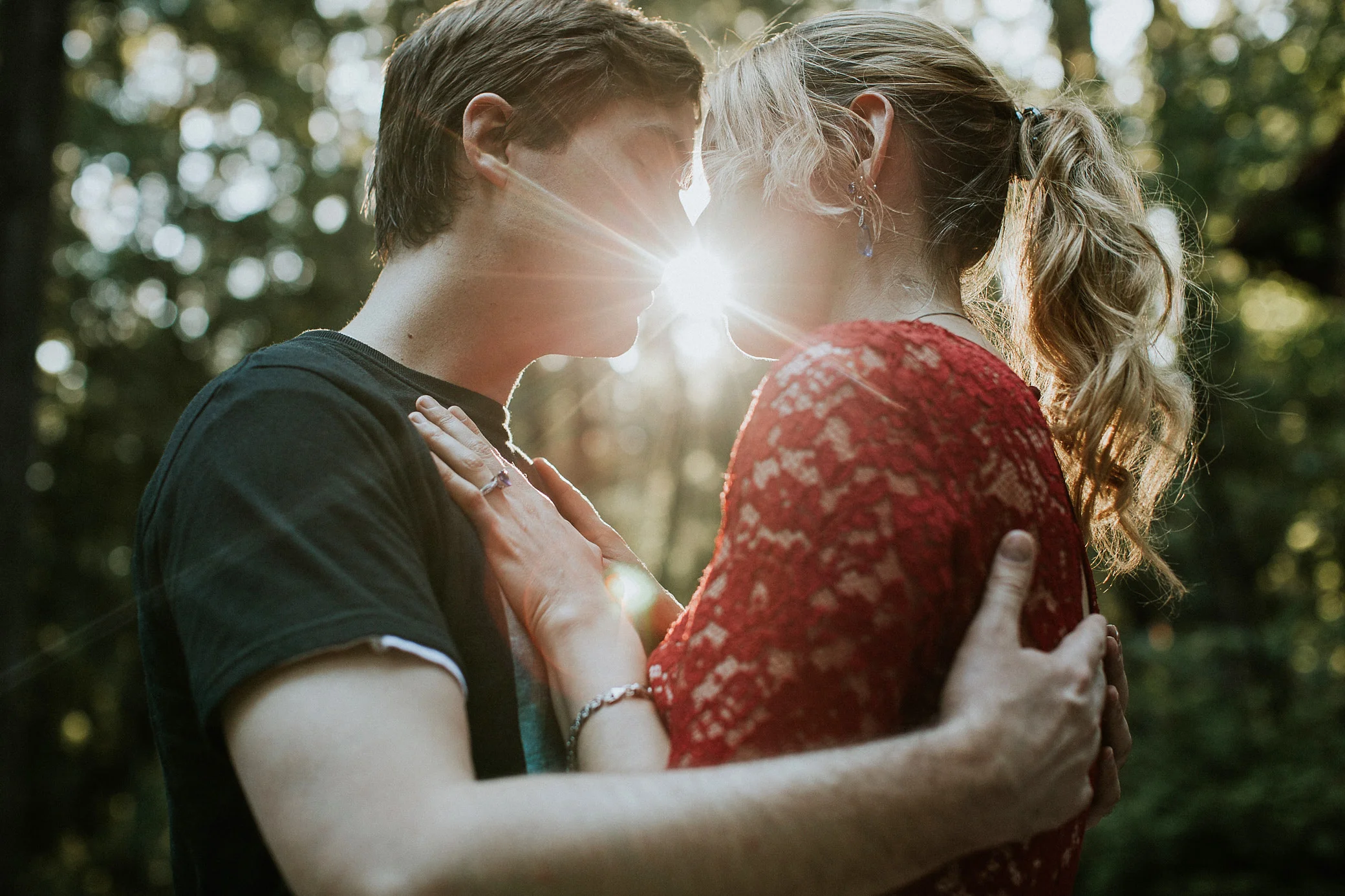 Engagements