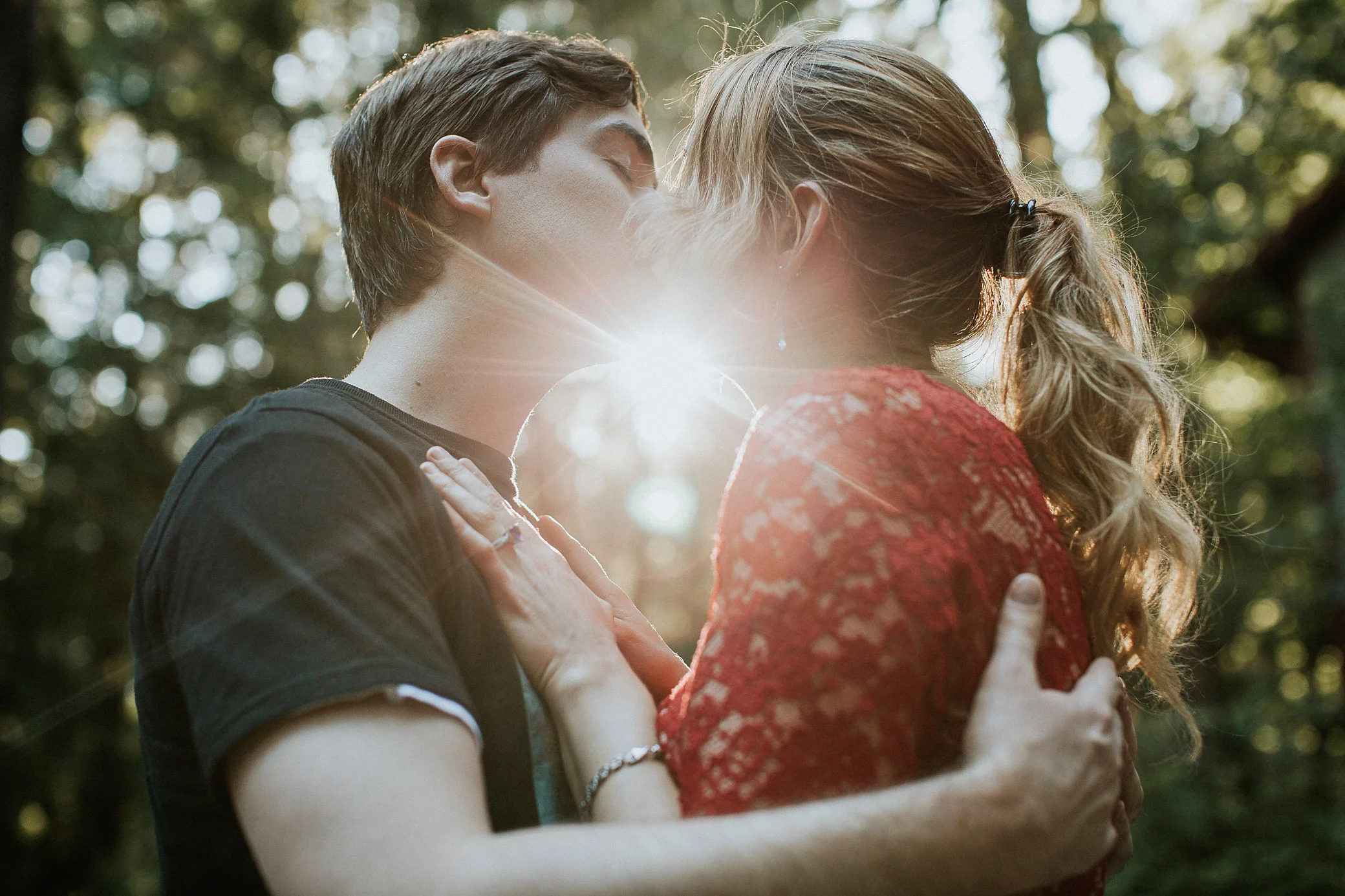 Engagements