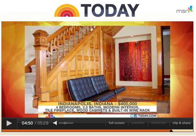 Today Show
