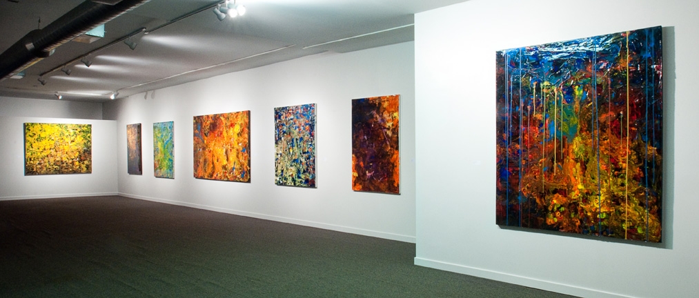 Marta Hewett Gallery