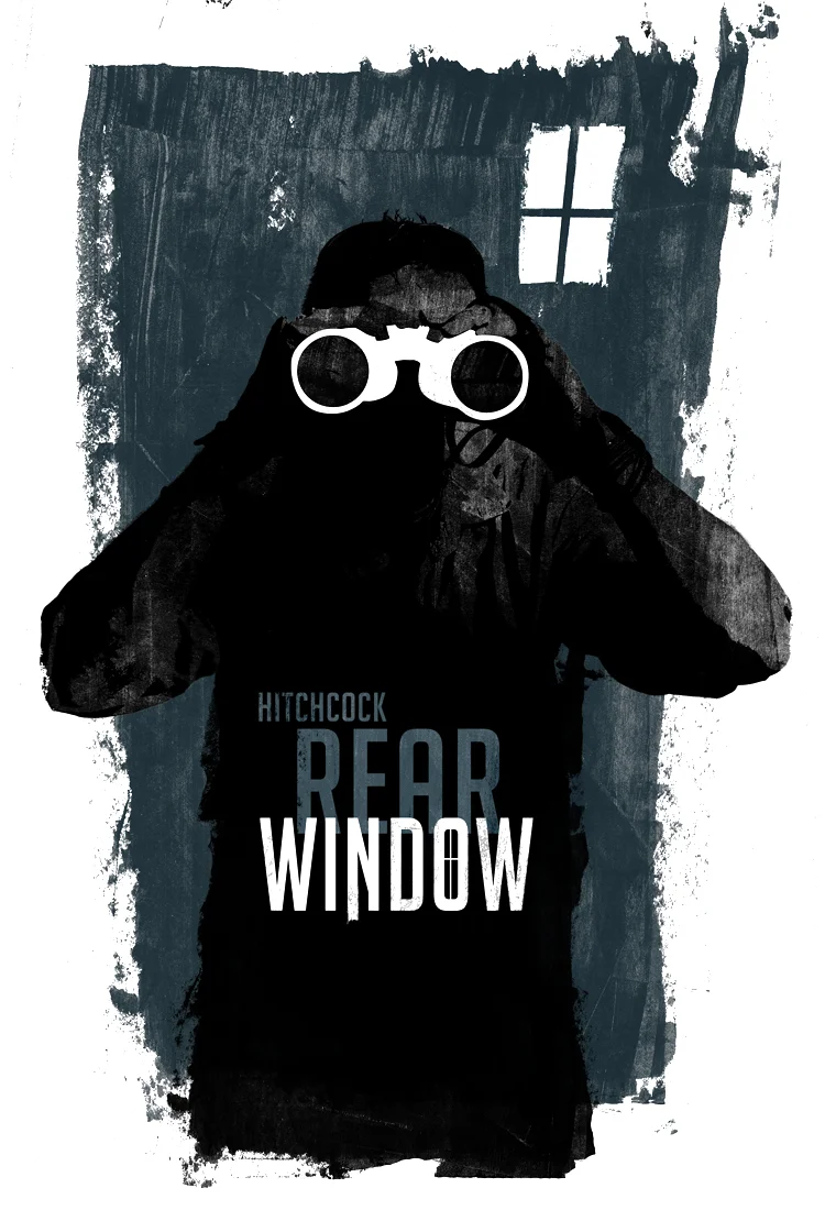 Hitchcock Re-Envisioned: Rear Window