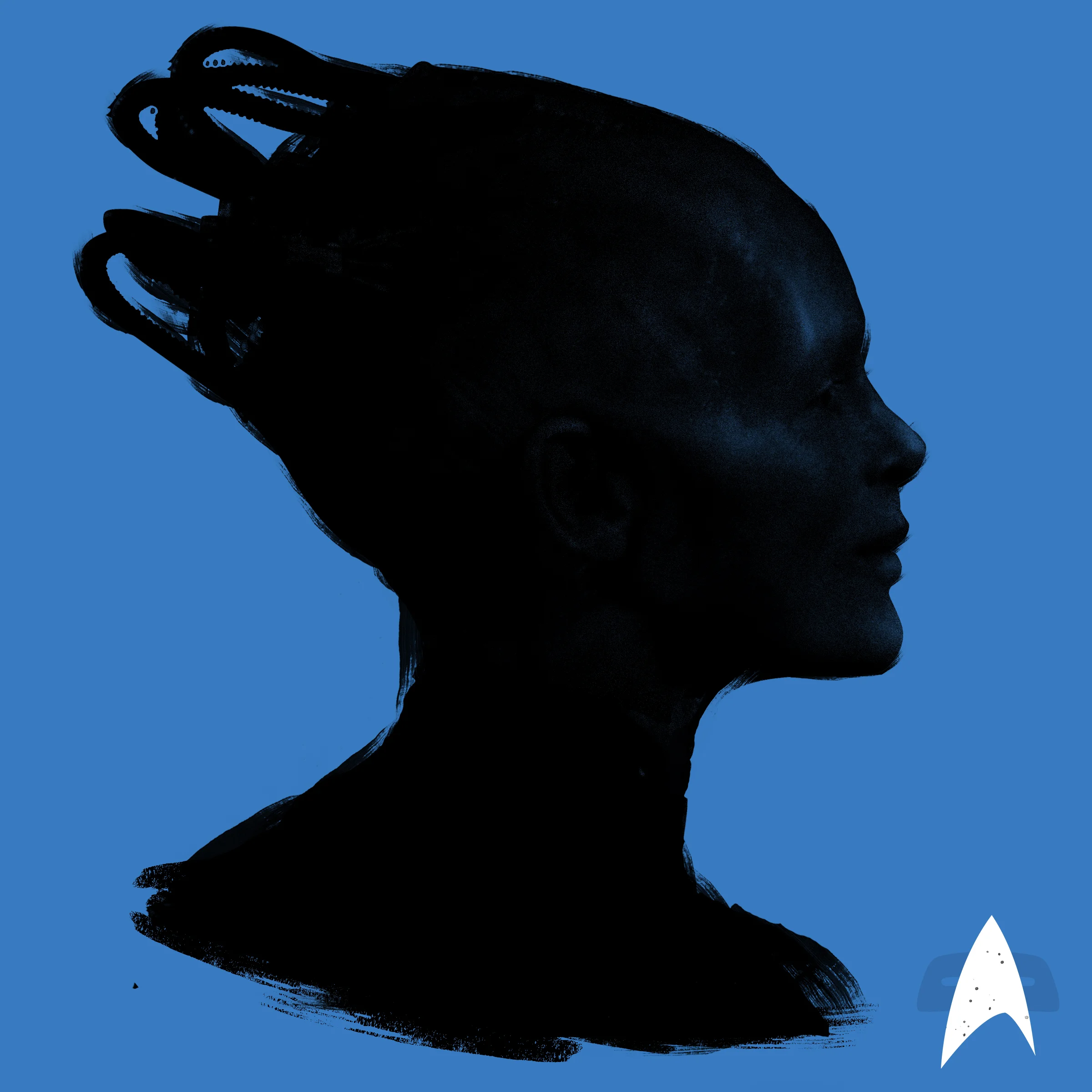 Star Trek Silos: Borg Queen