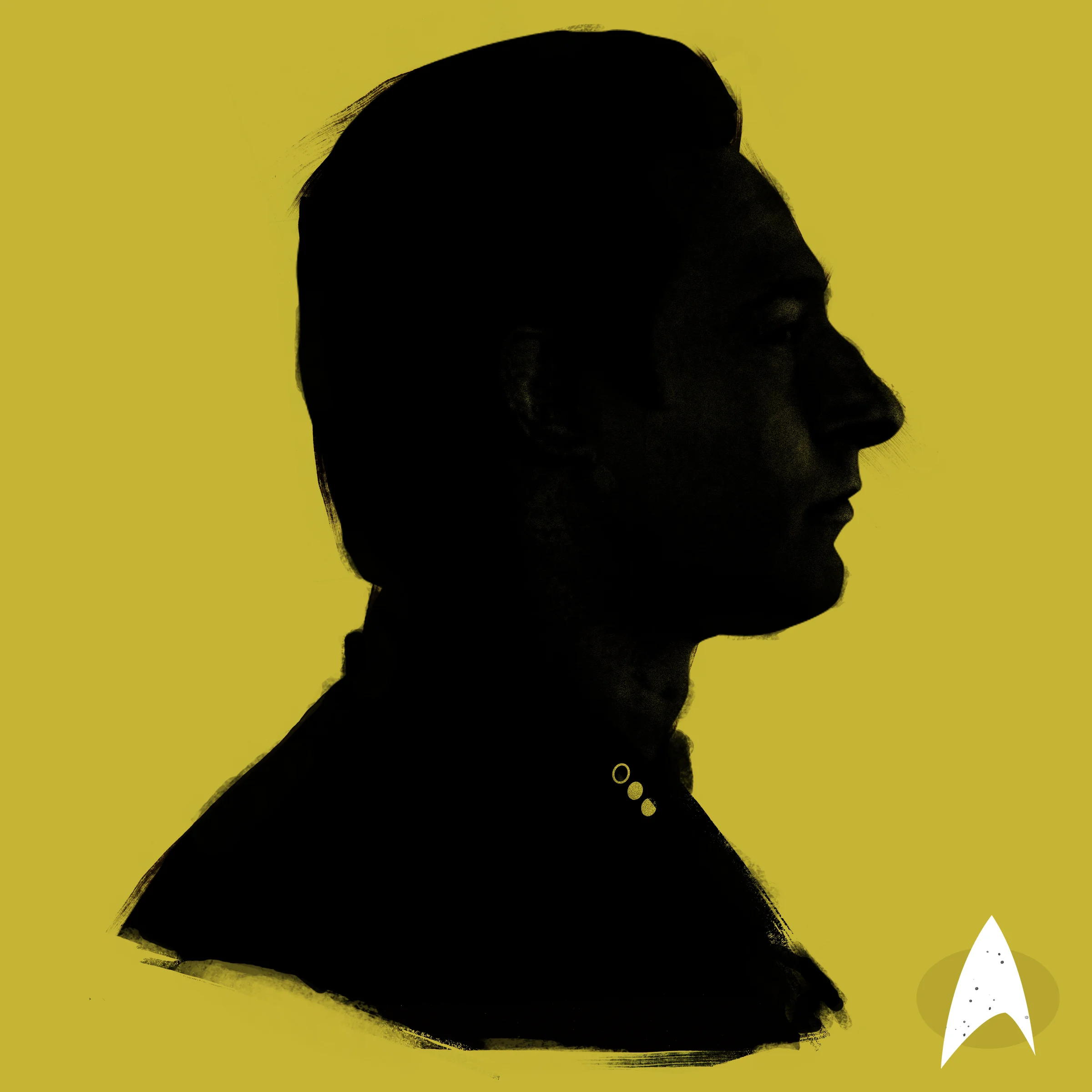 Star Trek Silos: Data