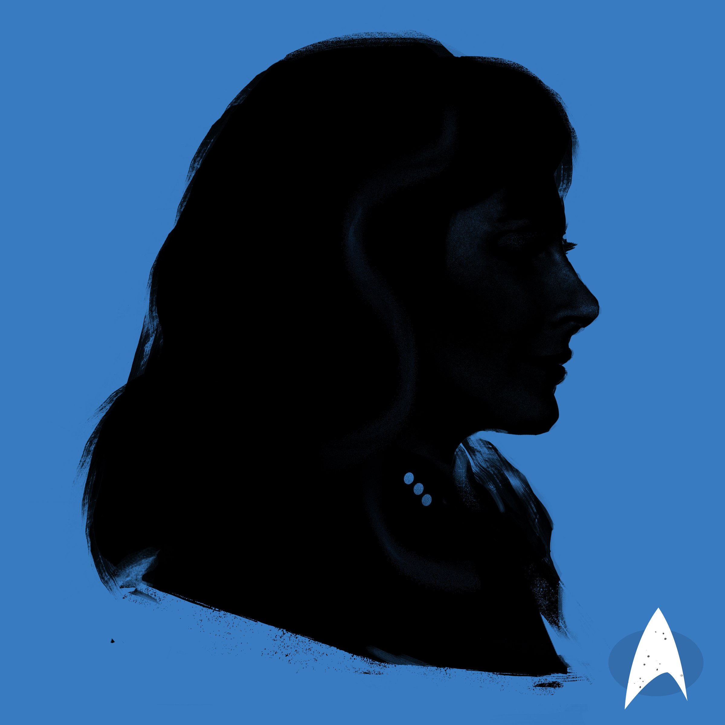 Star Trek Silos: Beverly Crusher