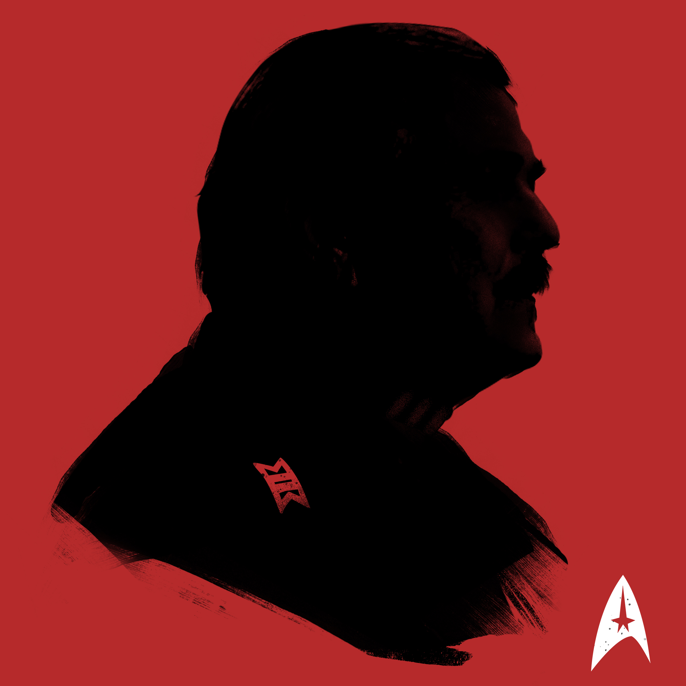 Star Trek Silos: Scotty