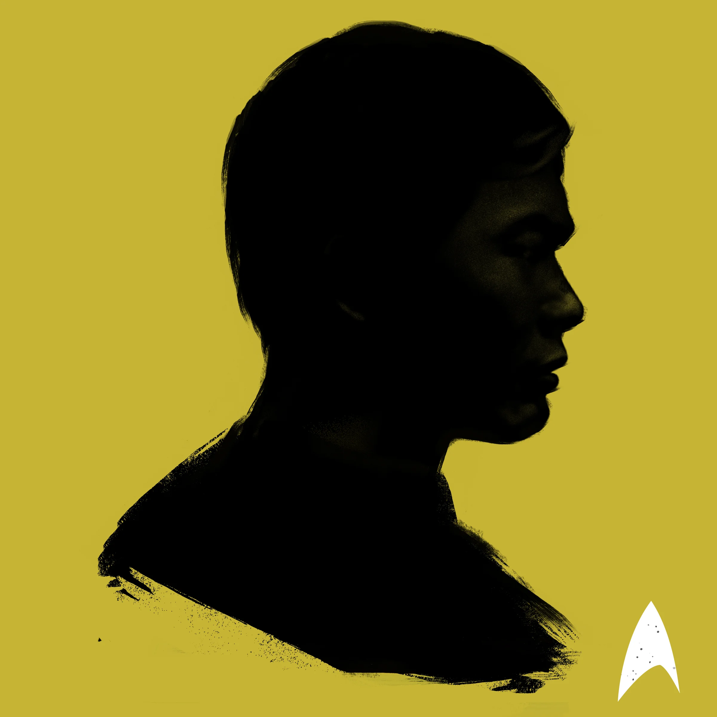 Star Trek Silos: Sulu