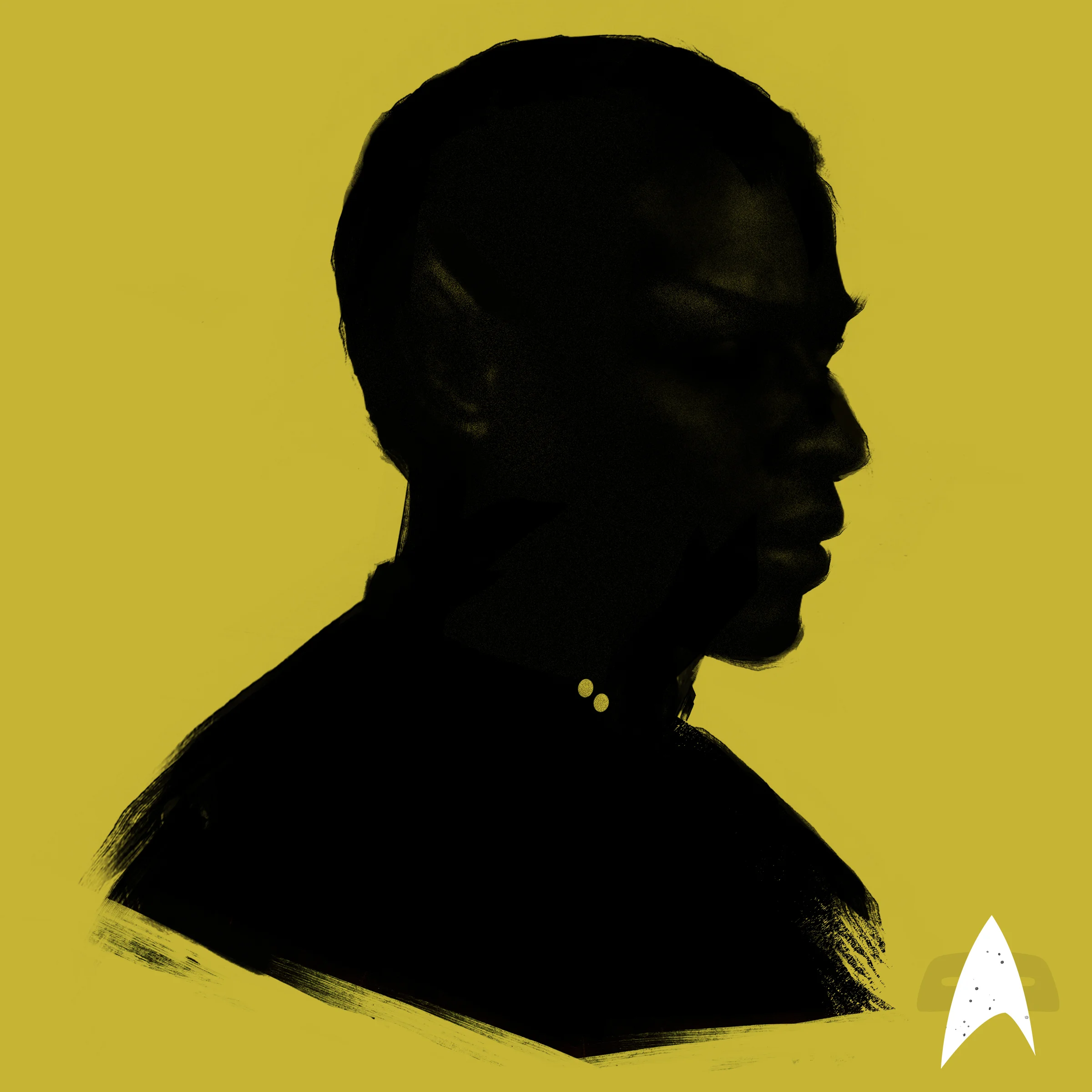Star Trek Silos: Tuvok