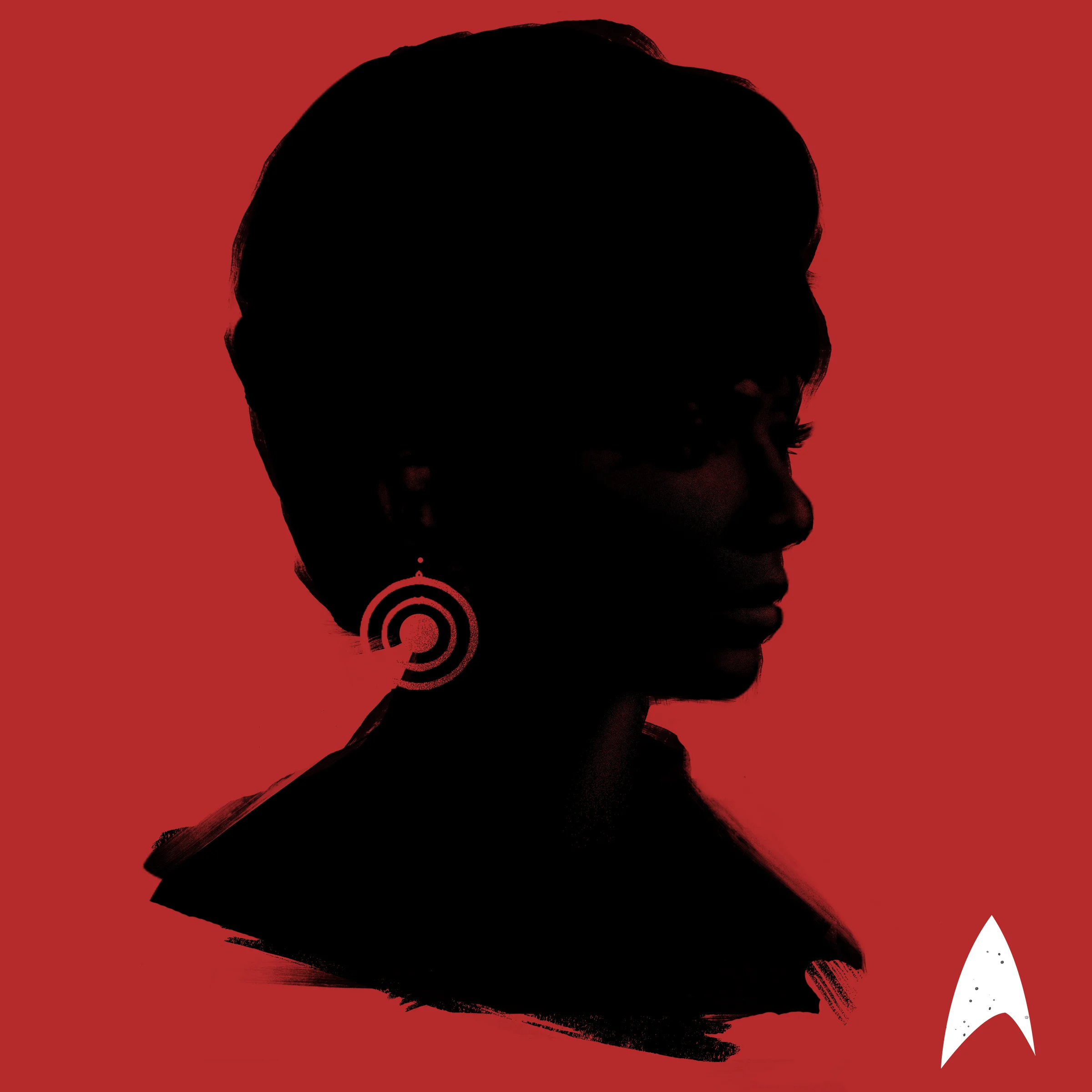 Star Trek Silos: Uhura