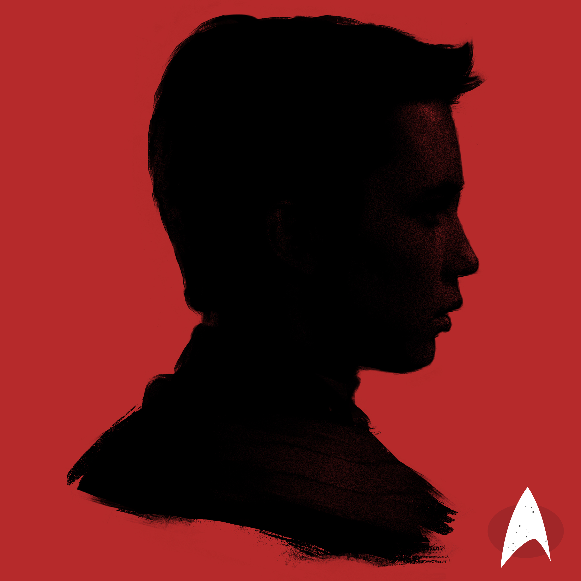 Star Trek Silos: Wesley Crusher