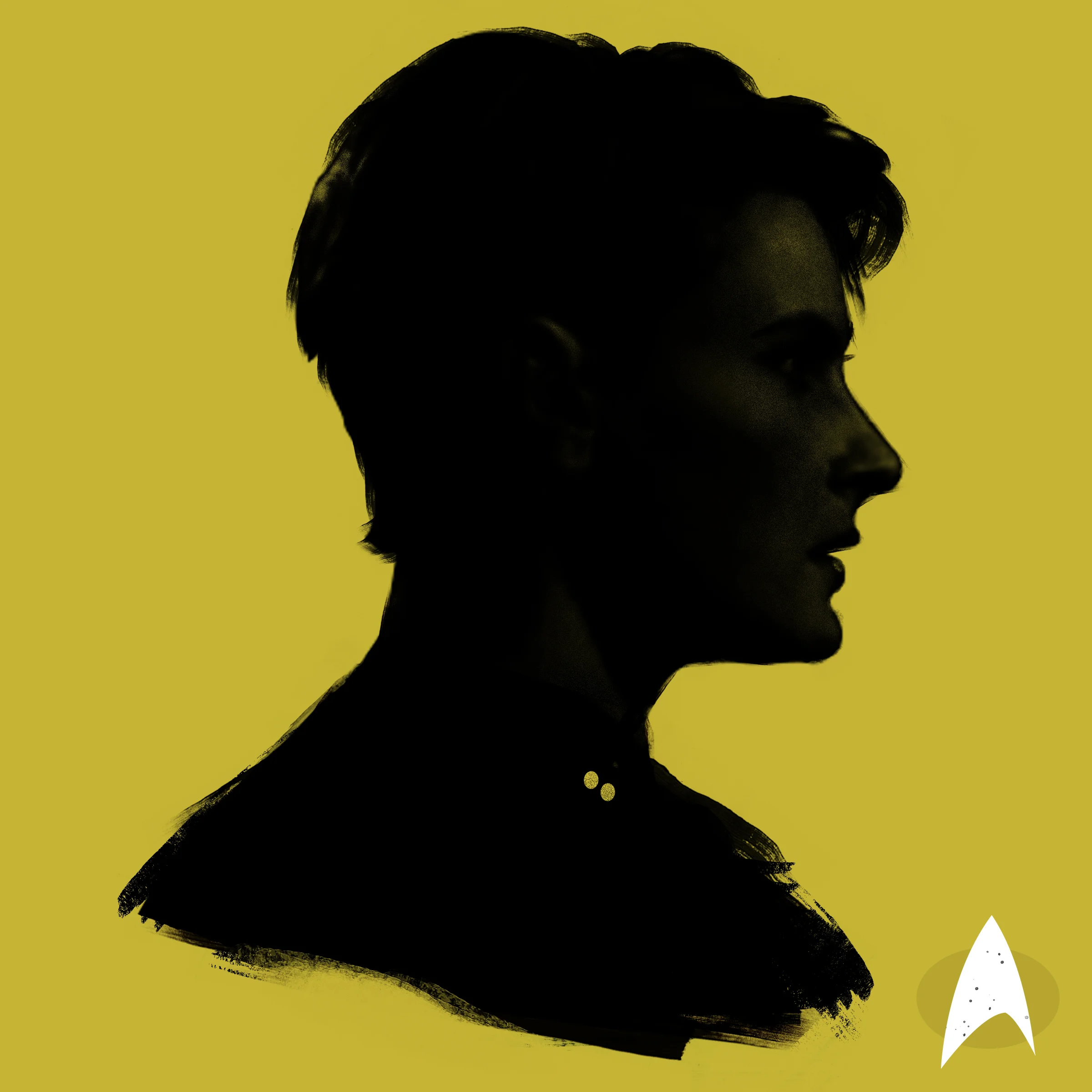 Star Trek Silos: Tasha Yar