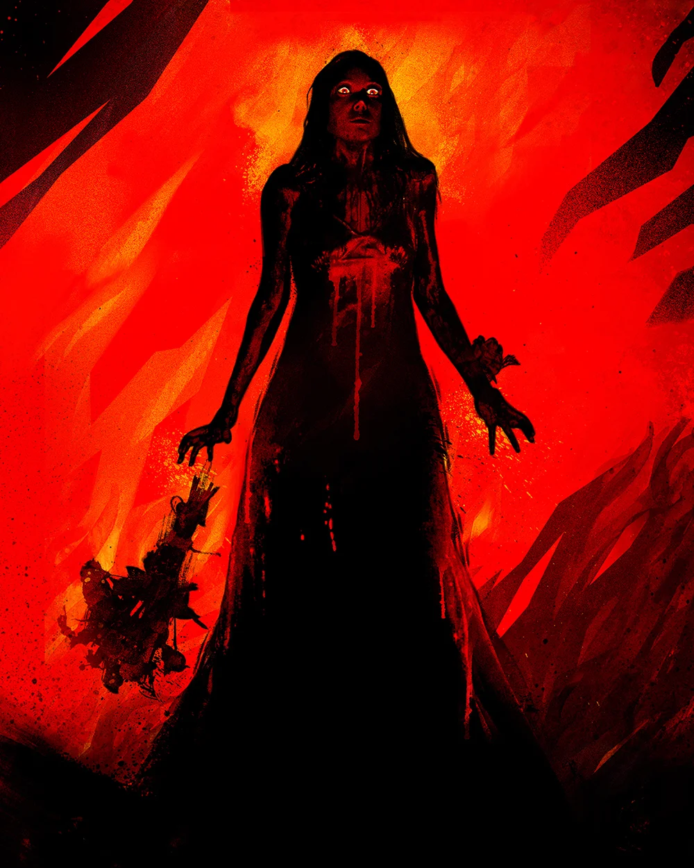 Arrow Video: Carrie