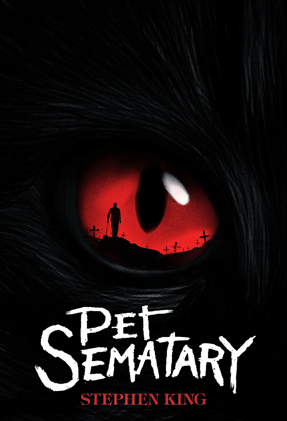 Stephen King: Pet Sematary
