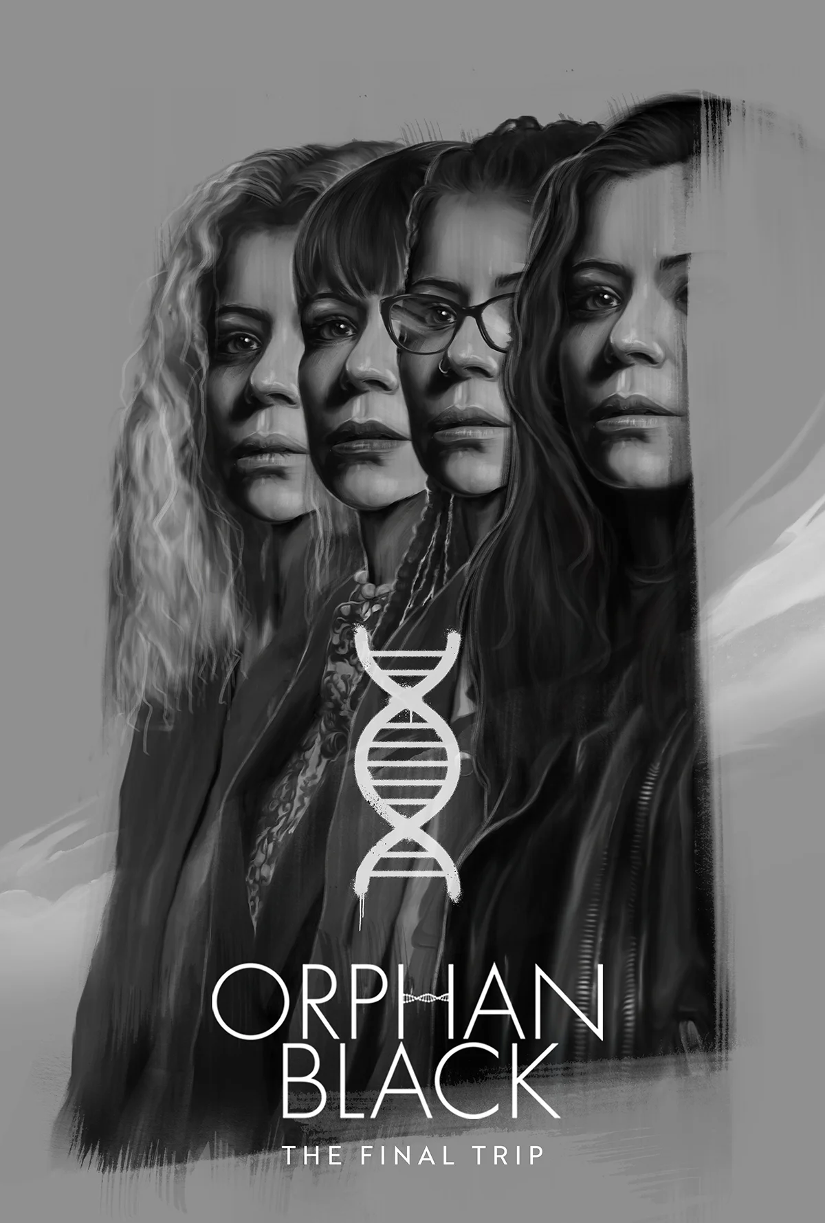BBC America: Orphan Black