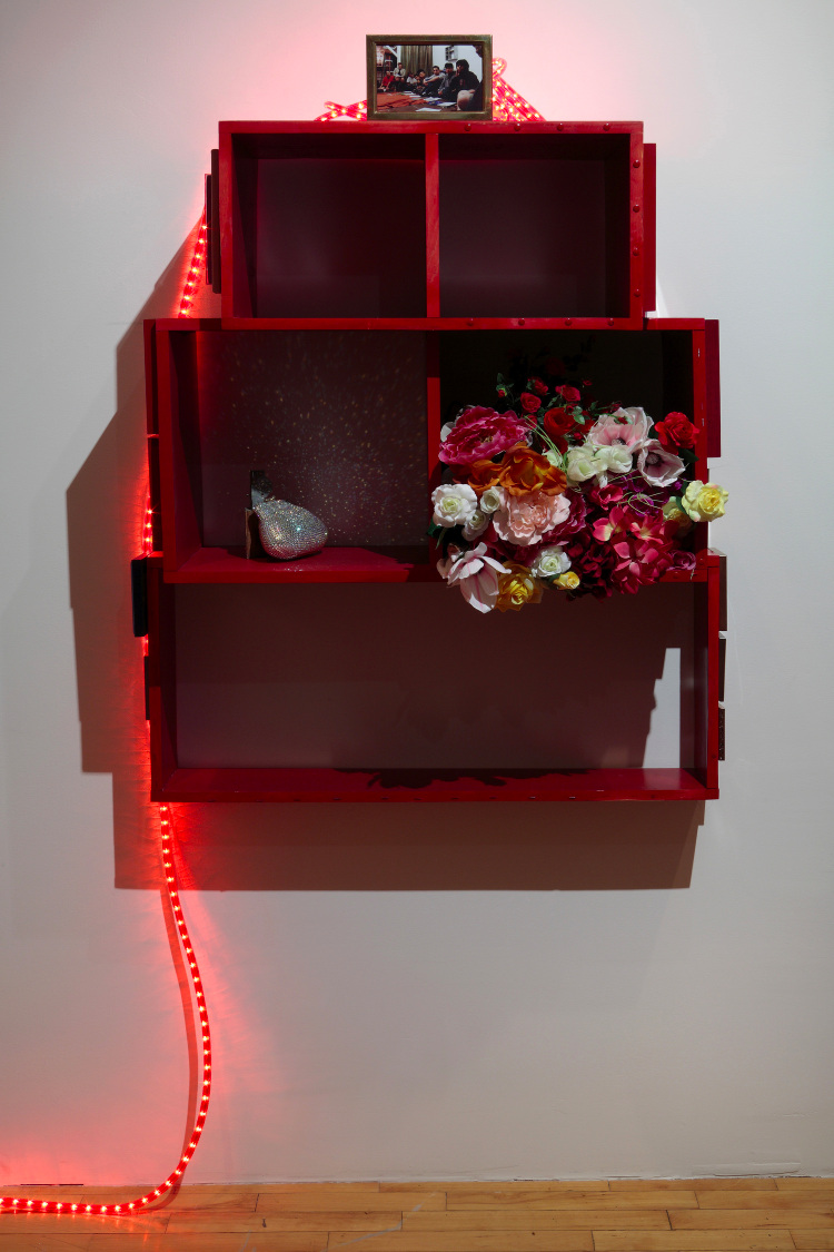 Raquel gutierrez nude