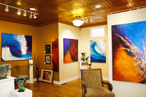 Creative Framing and Gallery | Louisville, CO