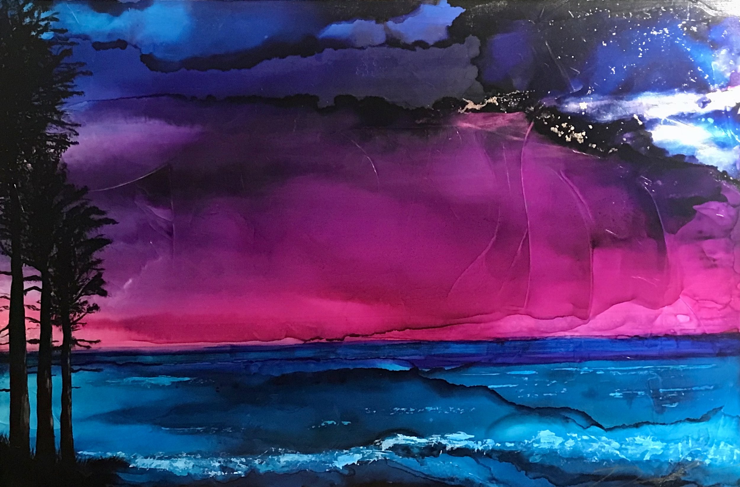 Stormy Night 311819