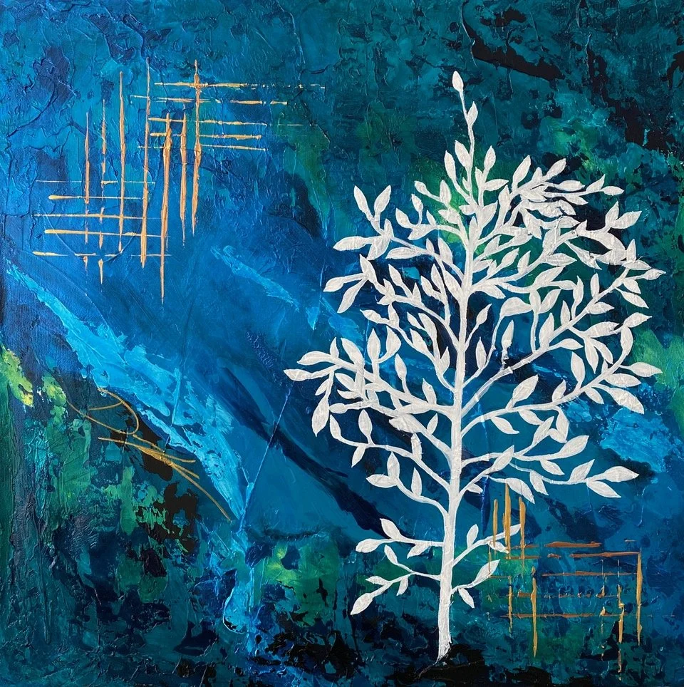 Donation Piece for Oregon Contemporary Theatre Gala