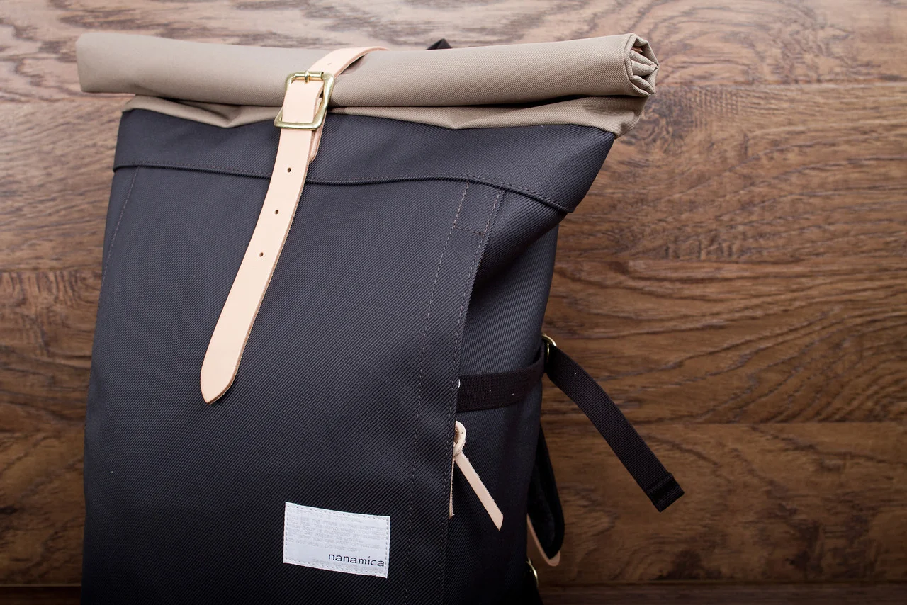 Nanamica Cycling Pack