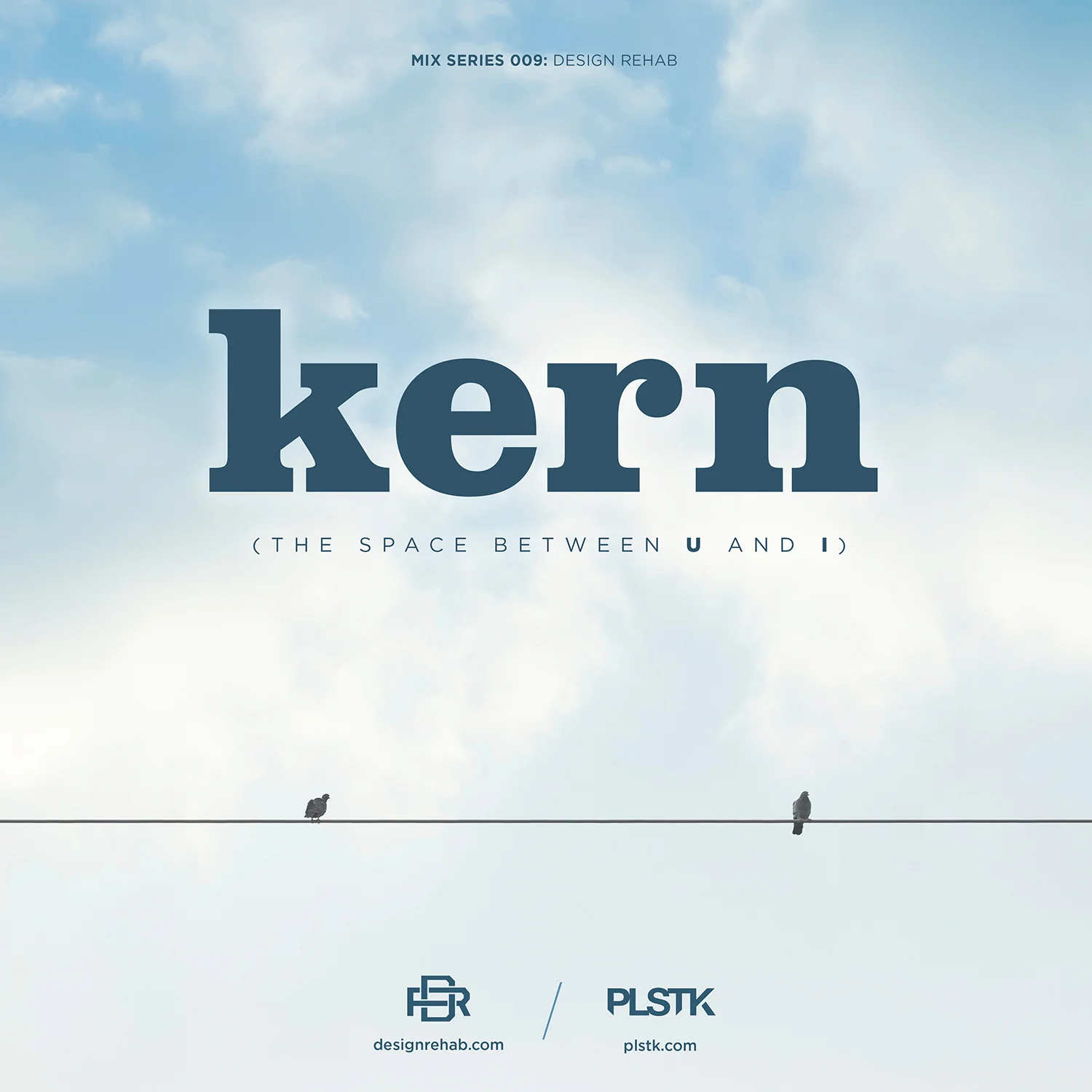 Kern (The Space Between U and I)