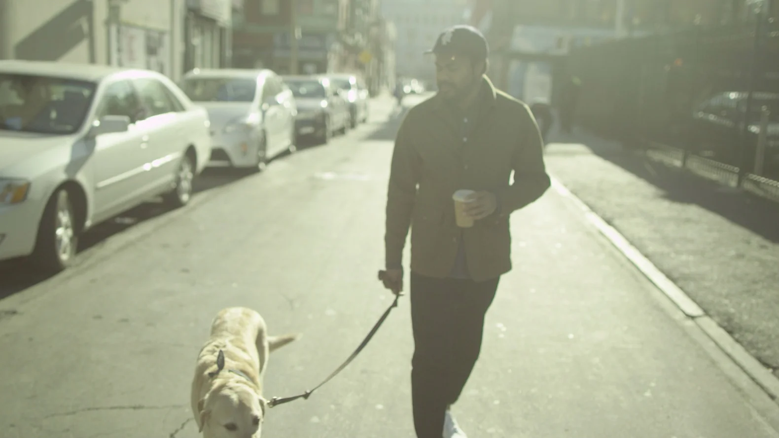 First Article, Artisan Collection video lookbook