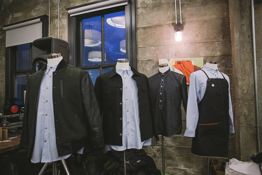 First Article - Reveal Recap