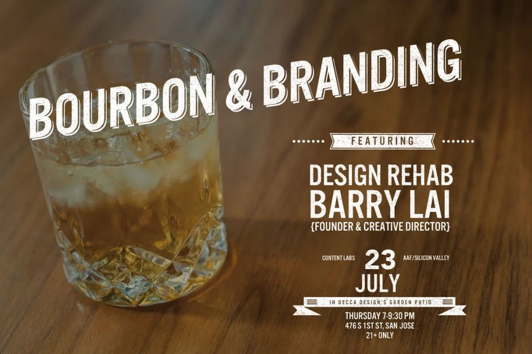 BOURBON & BRANDING