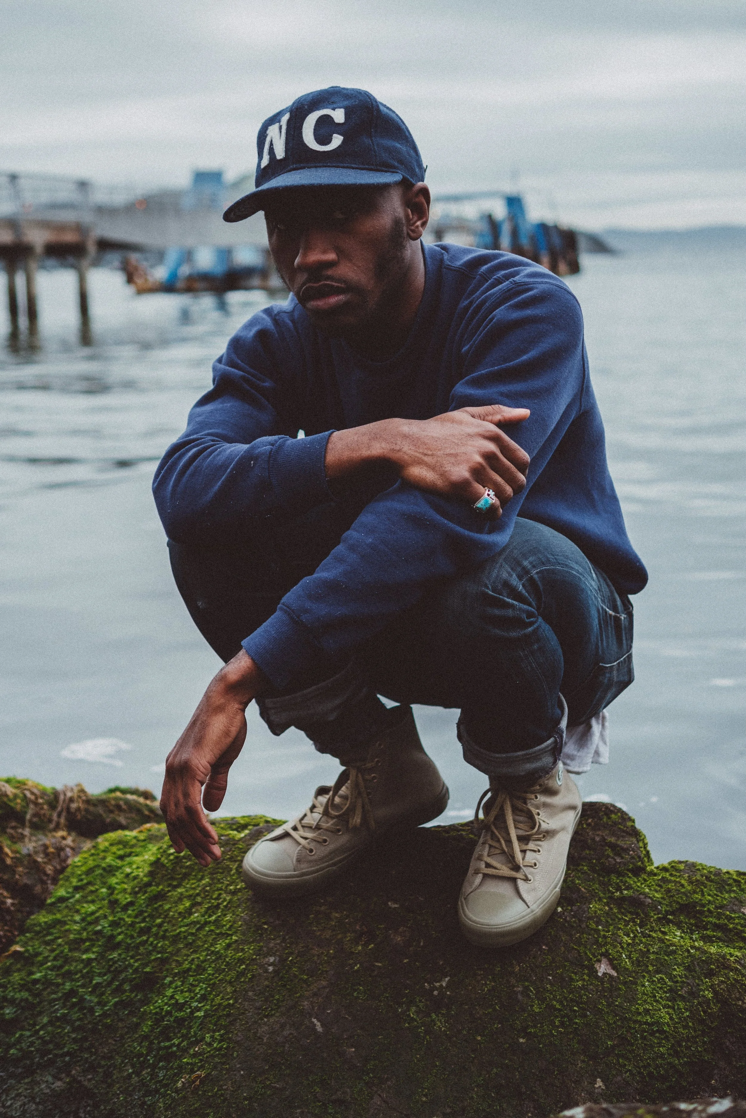 PF FLYERS - ALL AMERICAN