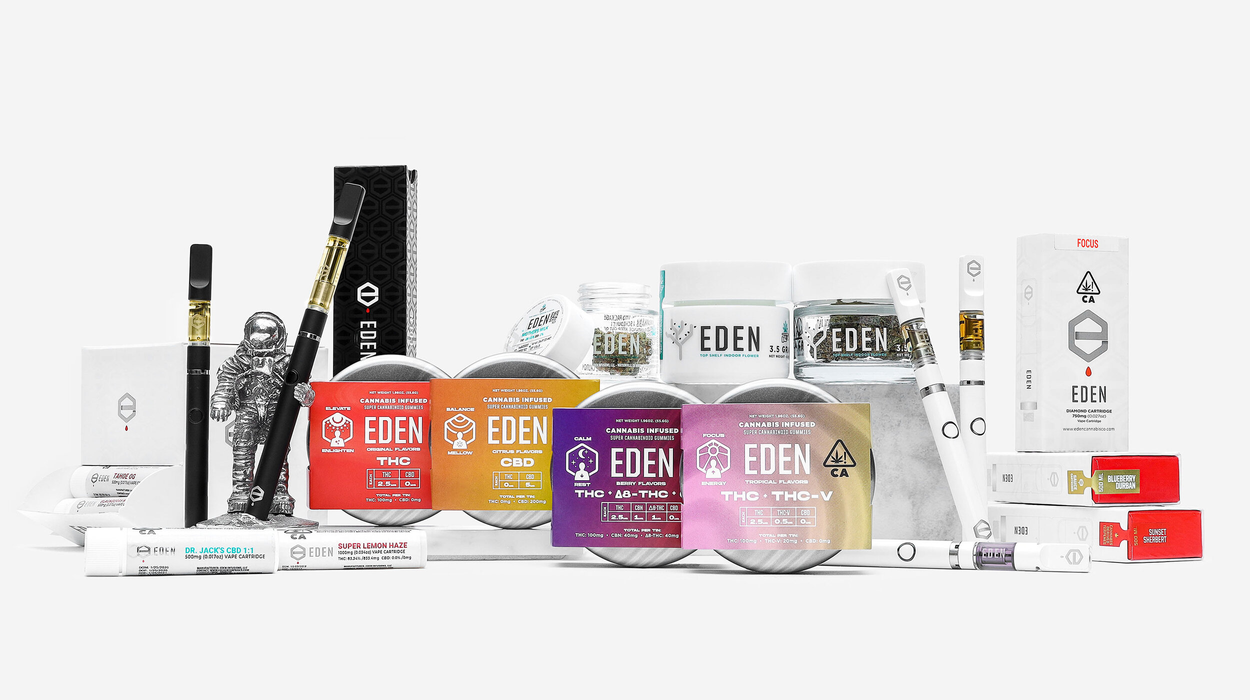 Eden Cannabis Co.