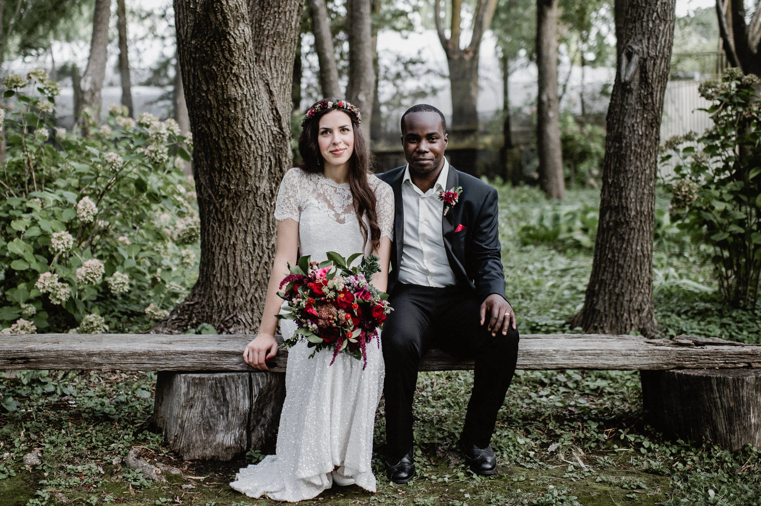 MAŠA & MICHAEL