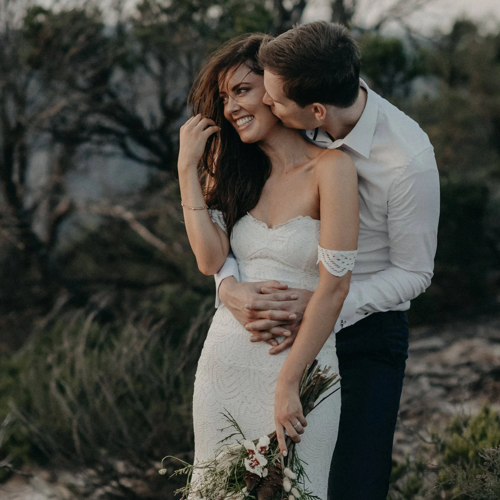 JESS & CHASE