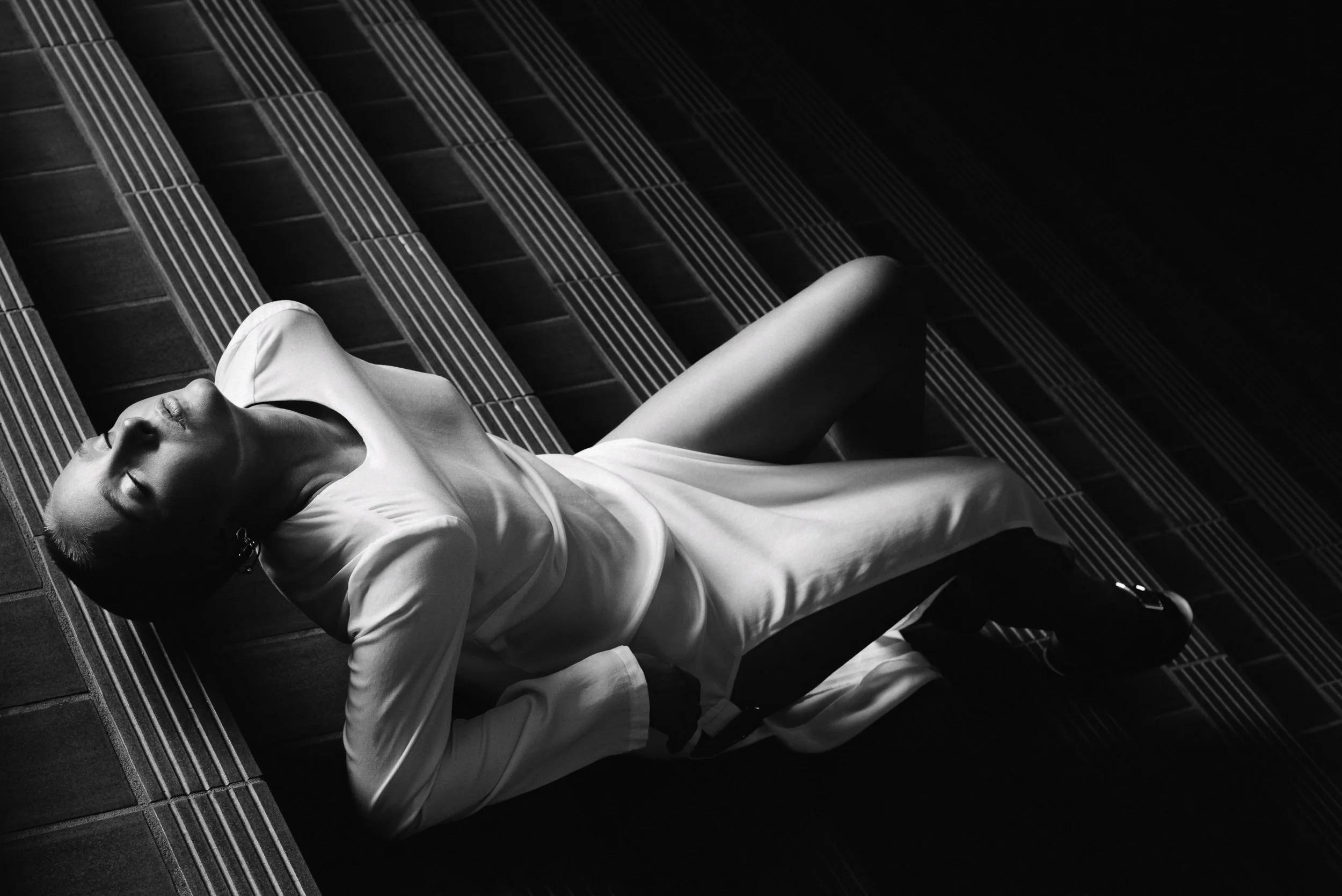 Canberra Fashion Photographer - National Gallery of Australia