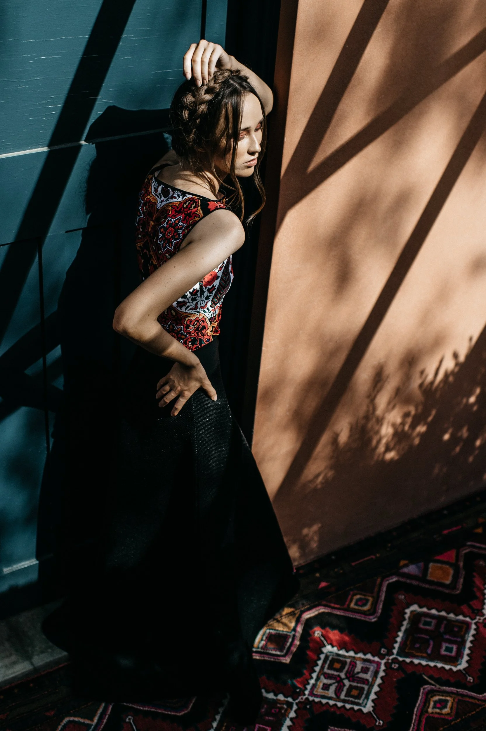 Canberra Model Photographer