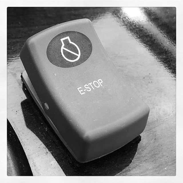 #mercury #mercurymarine #pods #skyhook #meridianyachts #holditnow #precisionpilot #e-stop #abort #emergencystop #expolsion #eject