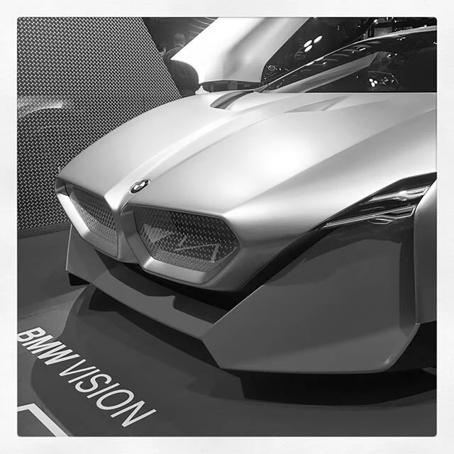 BMW Vision M Next

#bmw #bmwvision #cias #bmwm #cias2020 #bmwcanada