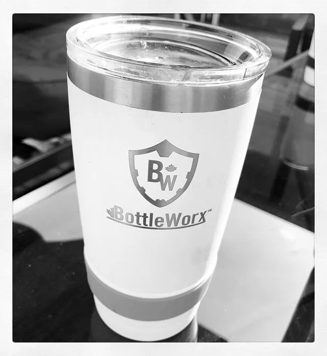 #bottleworx #coldbeverage #oldlogo