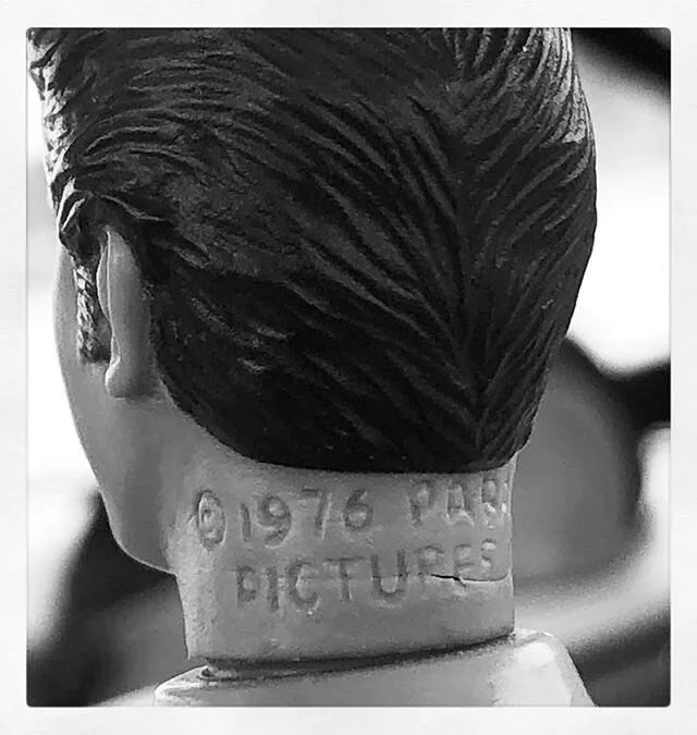 #mego #1976 #fonzie #thefonz