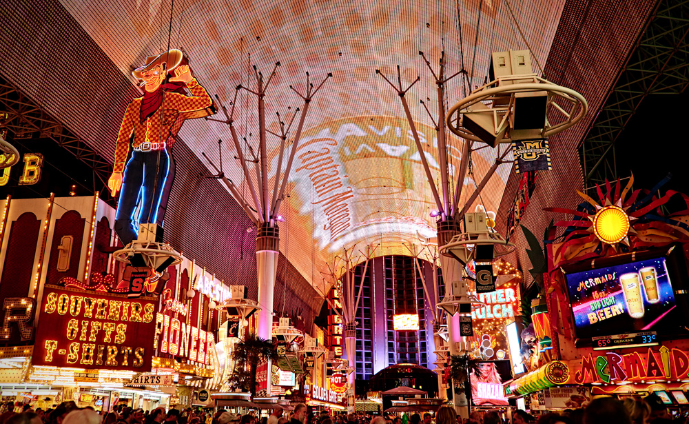 Las Vegas