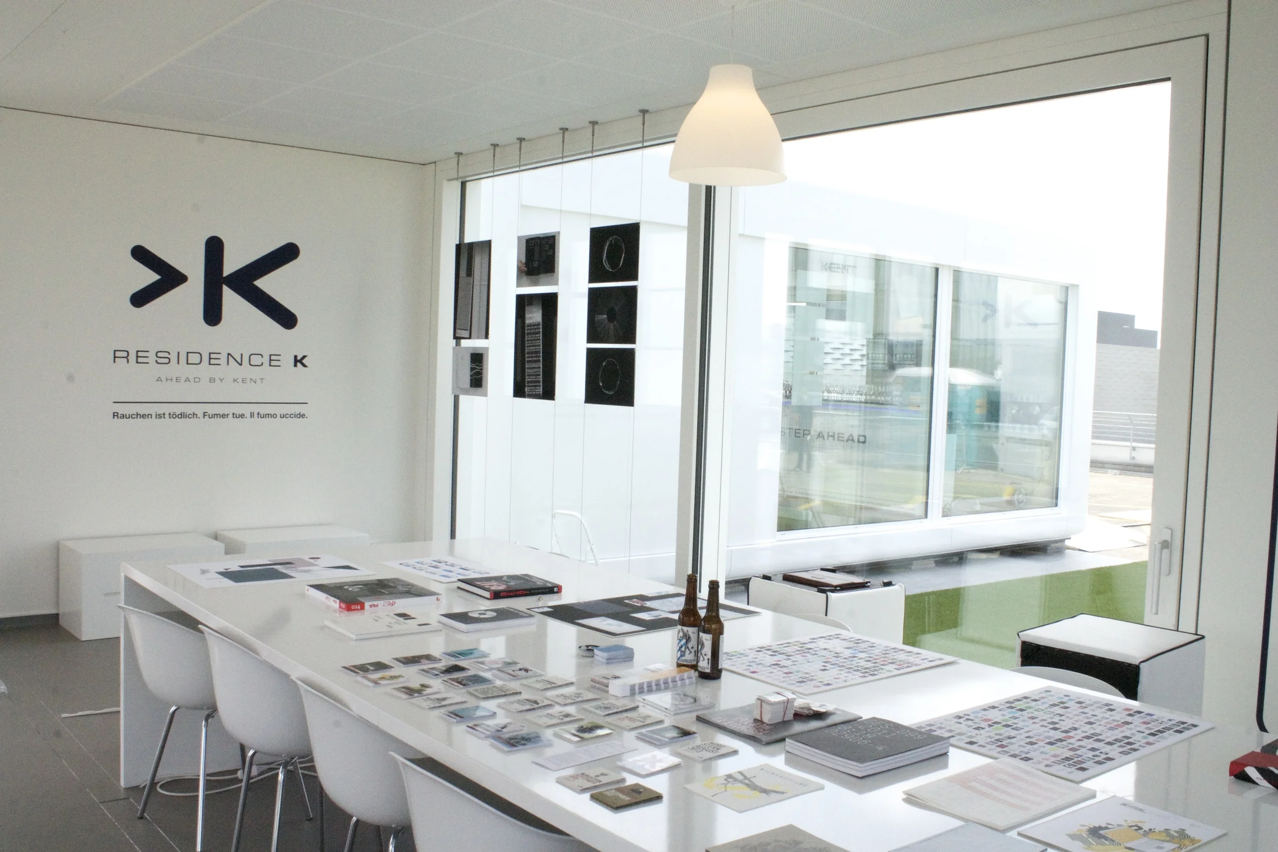 Design Studio Innenarchitektur