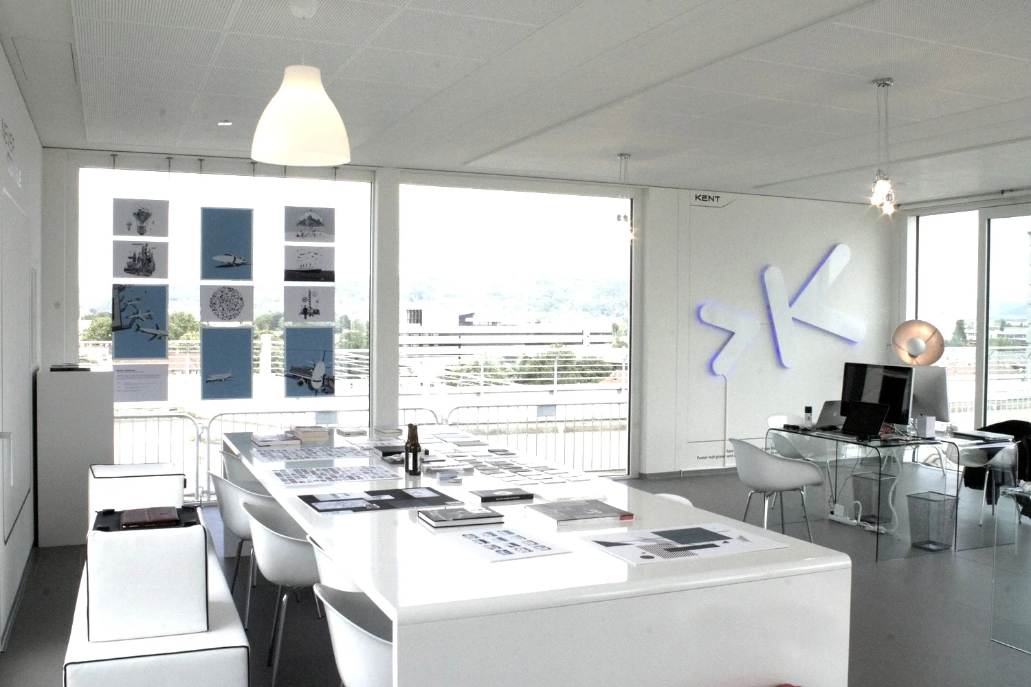 Grafik Design Agentur Design