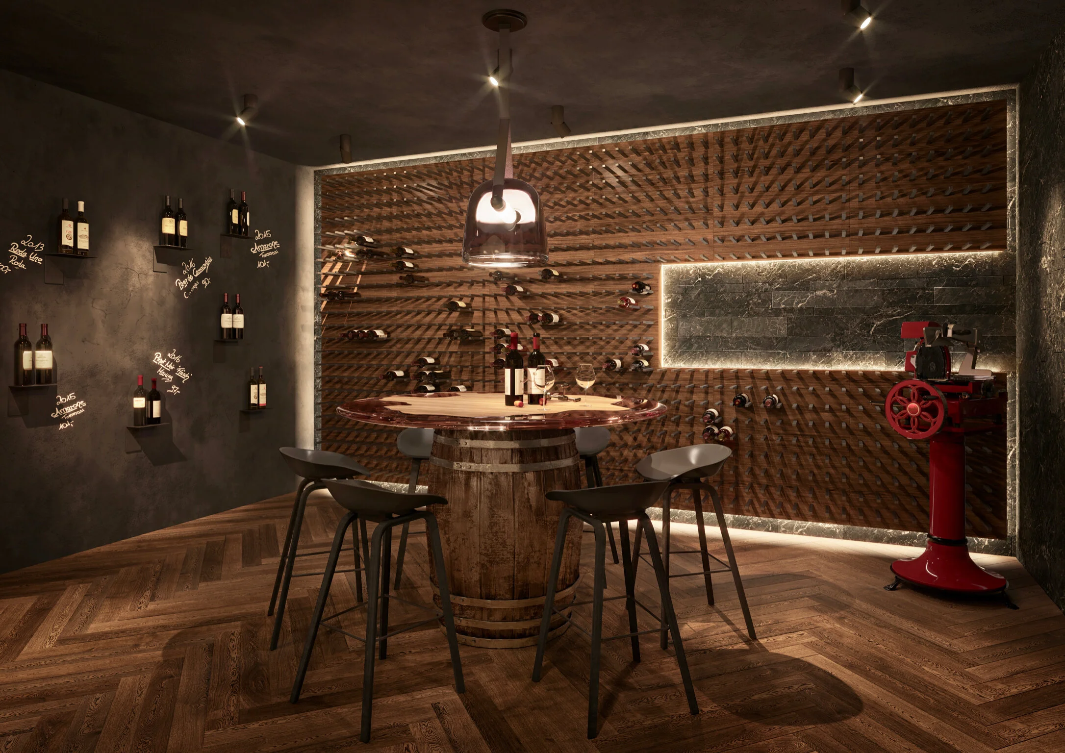 Weinkeller Design Innenrachitekt_Architekt_Villa.jpg