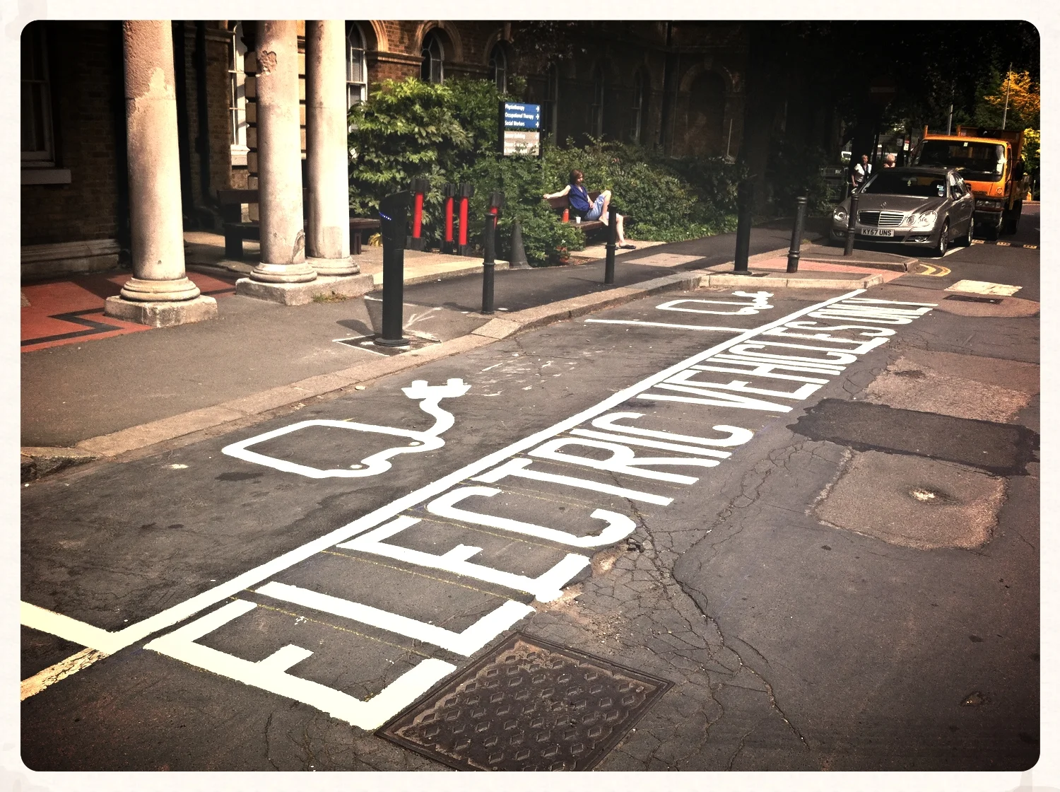 Thermoplastic Lining