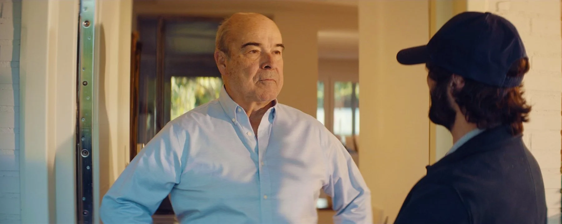 Emilio, Antonio y BASICO