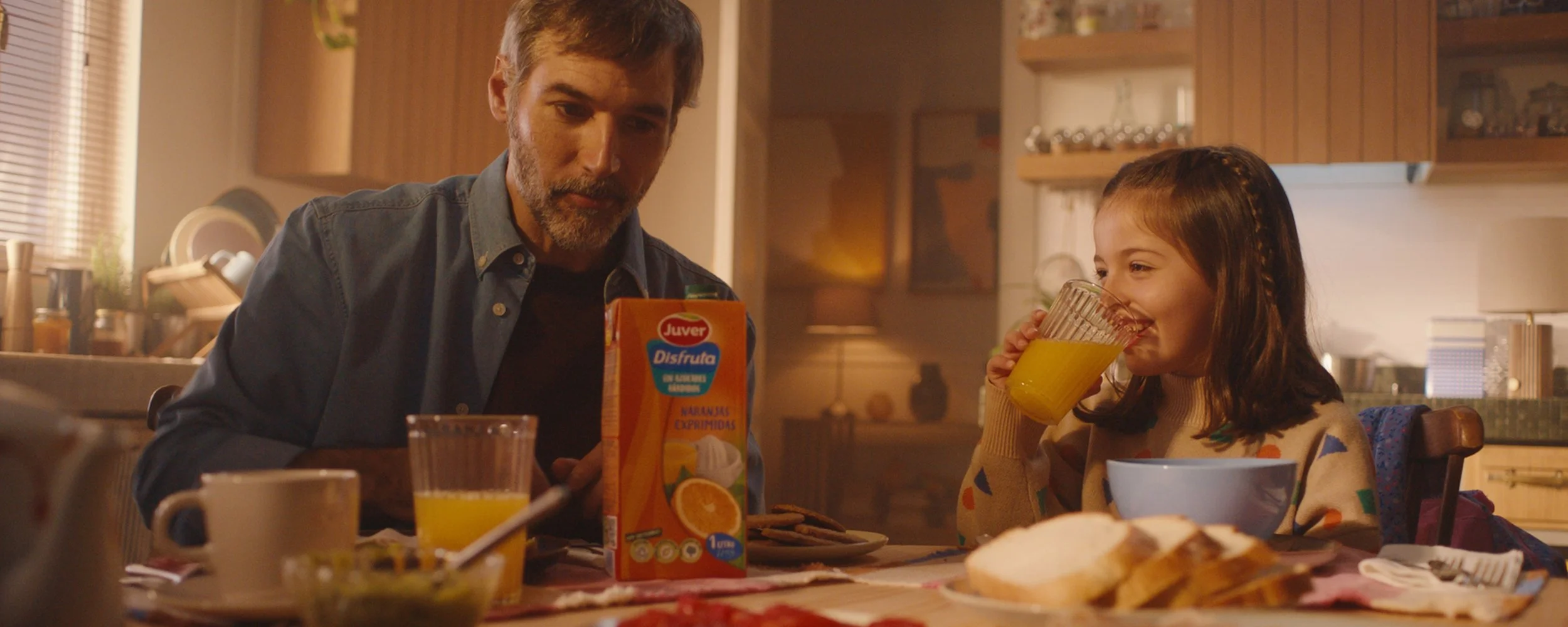 Pasión por el sabor