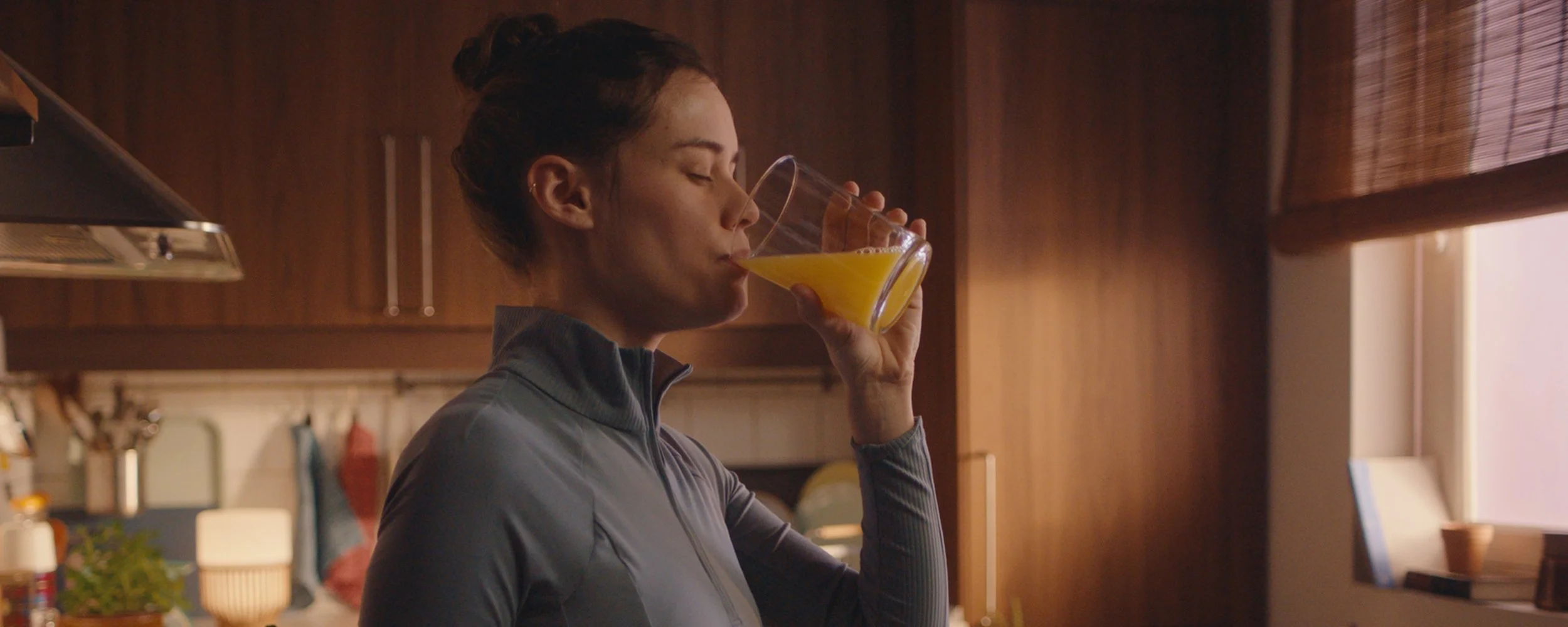 Pasión por el sabor