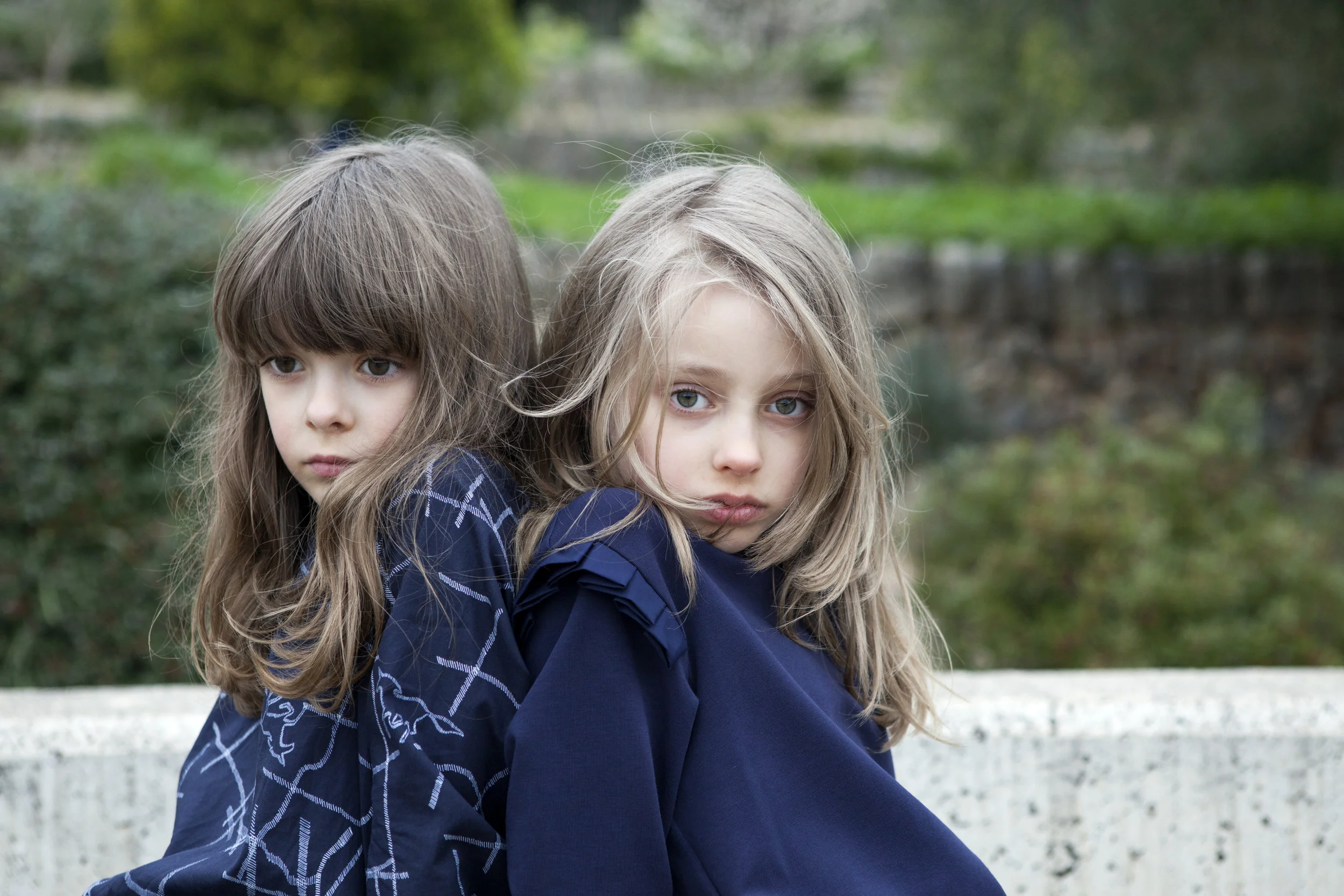 Mis Crios AW19