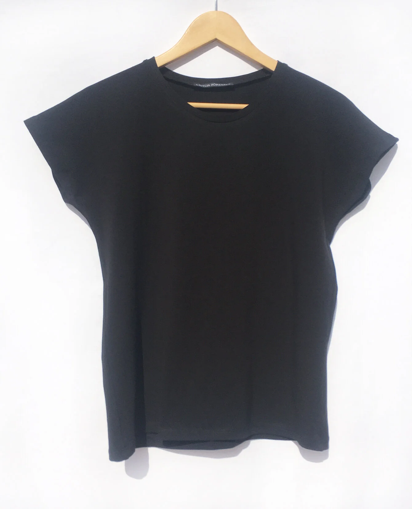 FIGUERA TEE organic cotton jersey