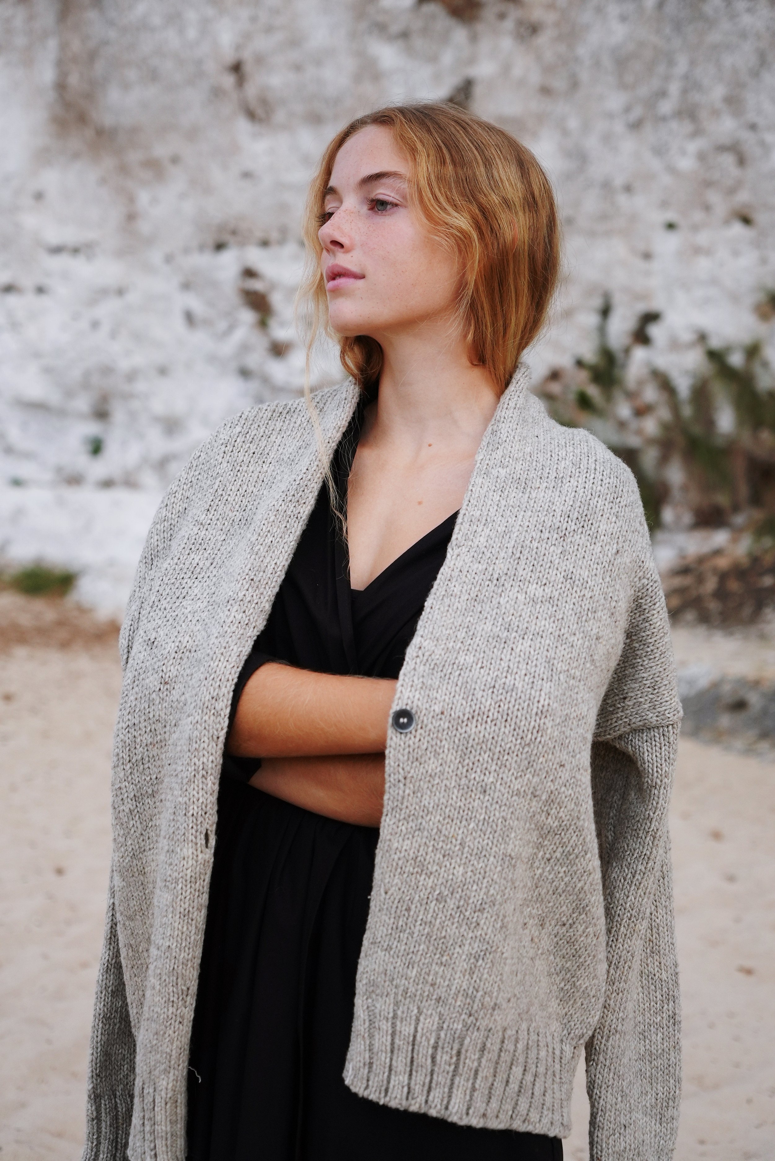 Cardigan 1 by Catalina Bover.JPG