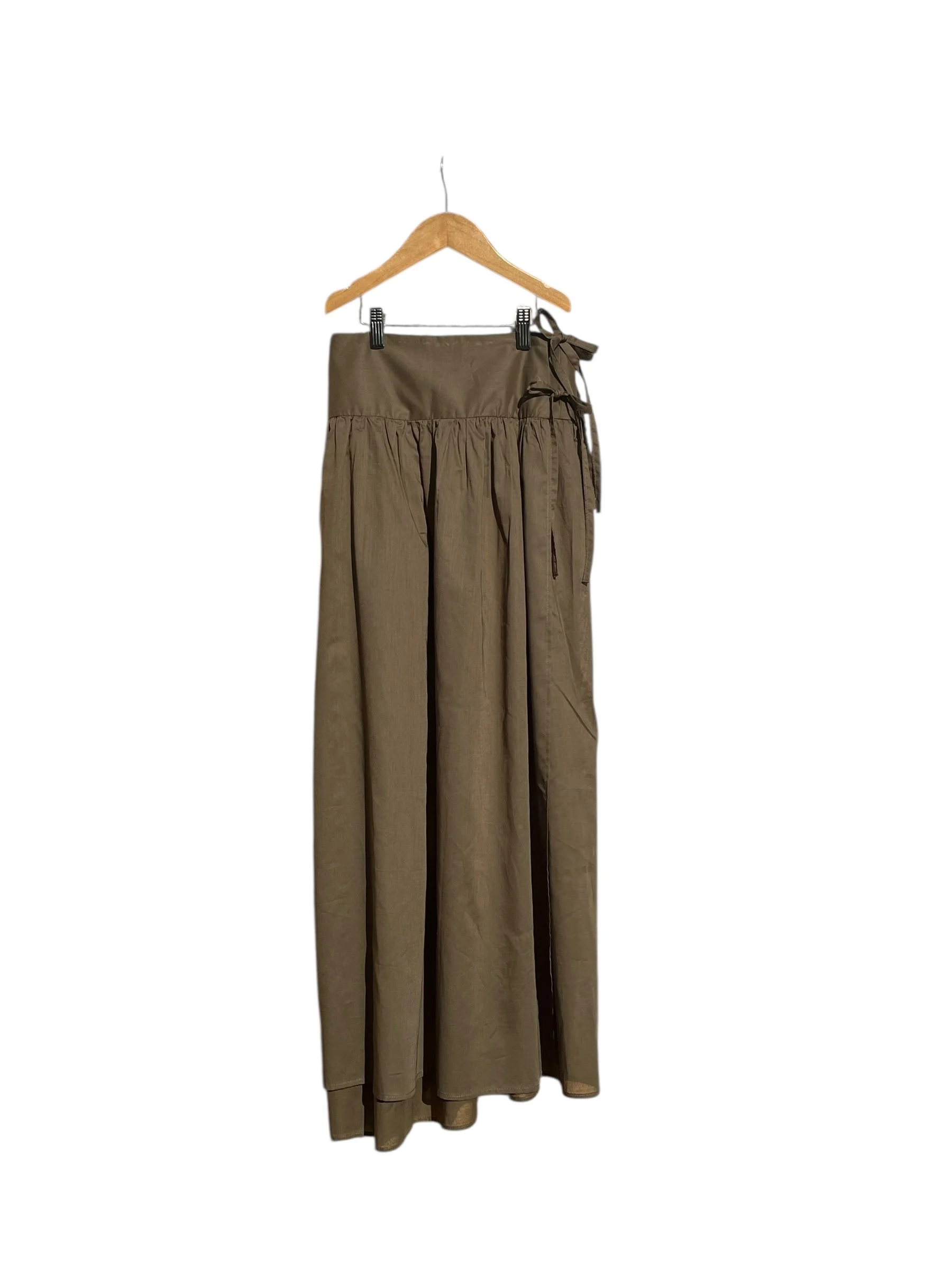 511_khaki_1_CECILIA_SORENSEN_PELTO_SKIRT_gots_certified_organic_cotton_voile.jpeg