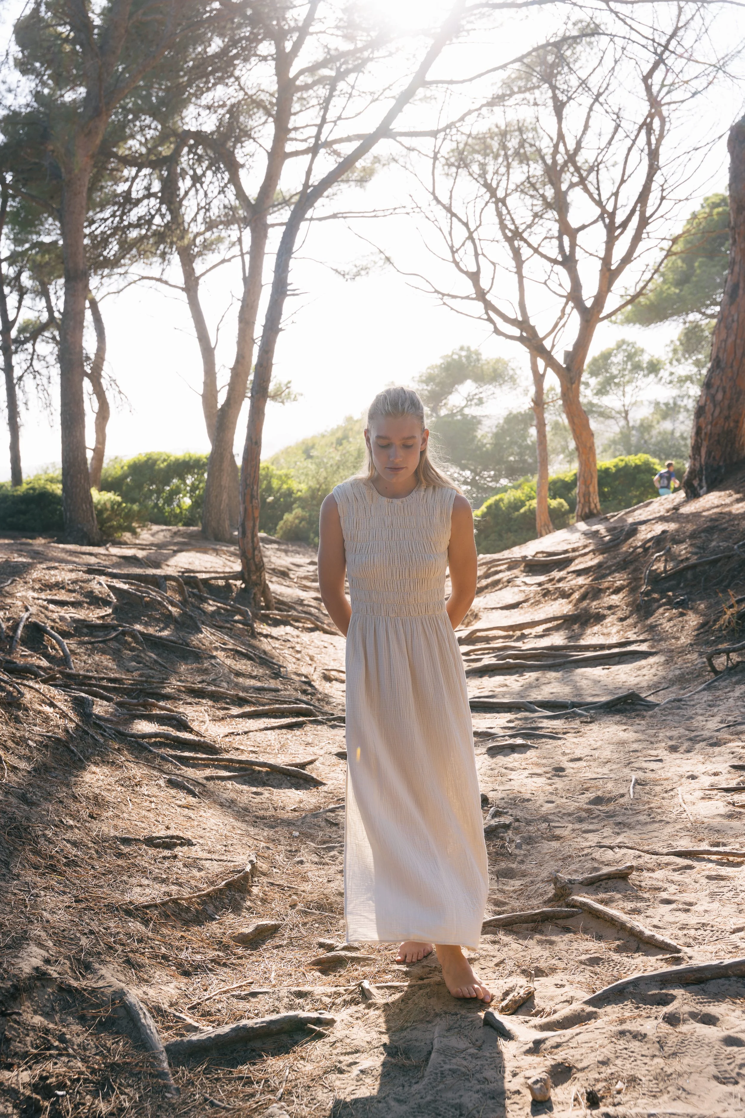 701_beige_1_CECILIA_SORENSEN_GERORGESAND_DRESS_gots_certified_organic_cotton_bySavannahAngela.jpg