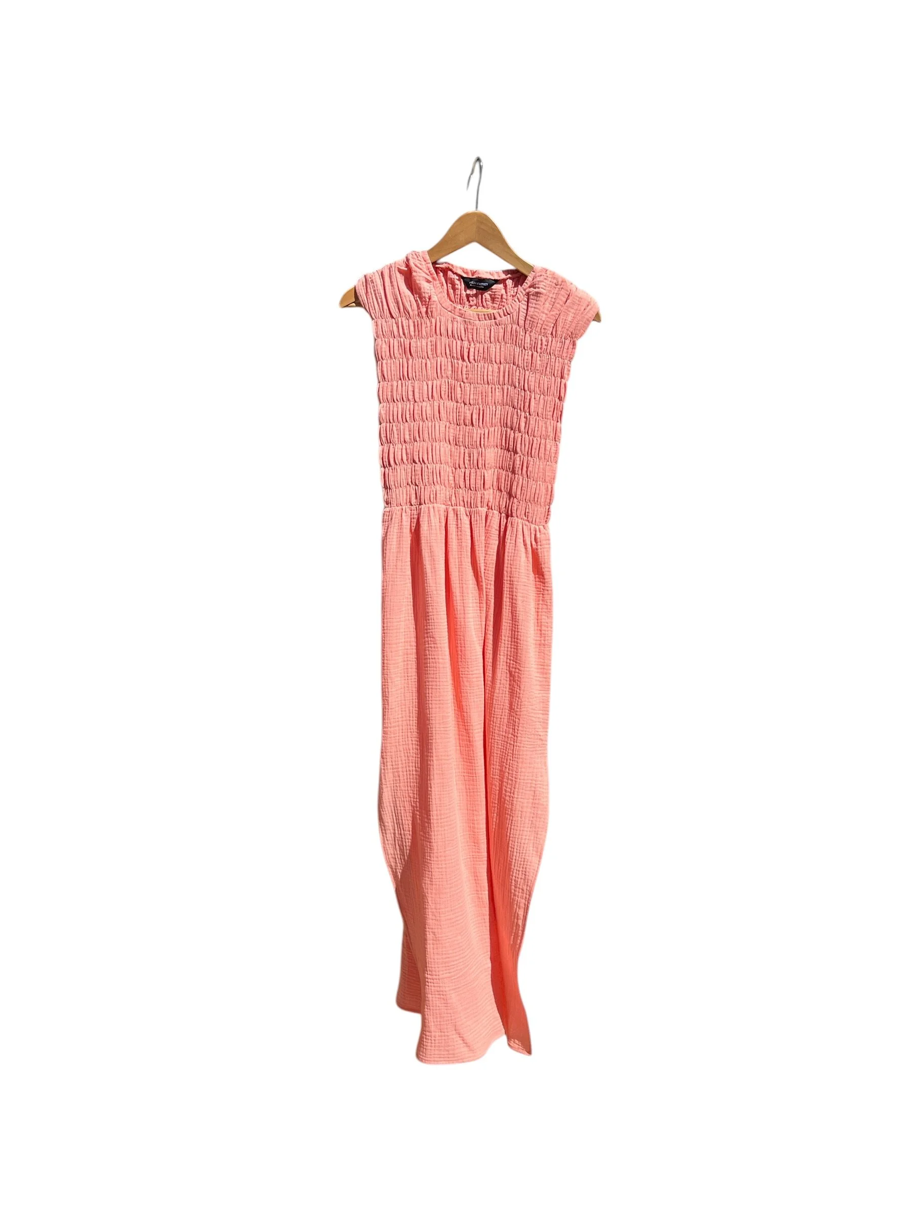 701_cantaloupe_ CECILIASORENSEN_GEORGESAND_DRESS_organic_certified_cotton.jpeg
